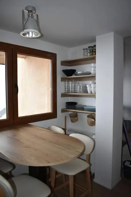 ¡A Pie De Pistas! Apartment Monachil